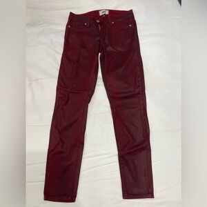 Women’s Paige Jeans